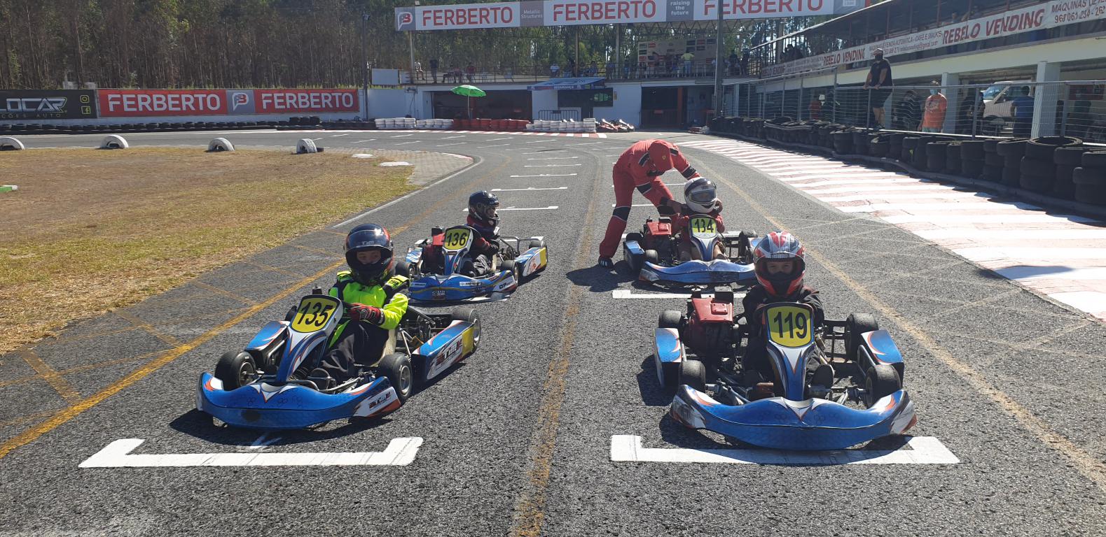 27º Aniversário - Taça Euroindy 20207